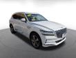 Used 2021 Genesis GV80 3.5T Advanced + SUV