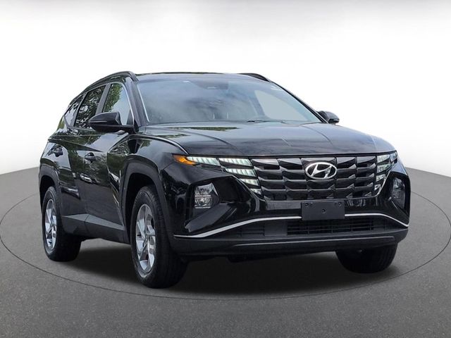 2023 Hyundai Tucson SEL - Photo 1