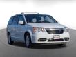 Used 2016 Chrysler Town & Country Touring Minivan/Van
