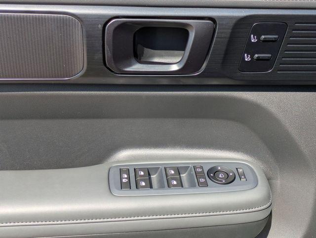 2026 Hyundai Santa Fe Calligraphy - Photo 13