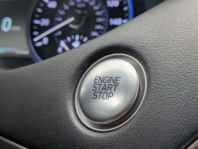 2022 Hyundai Palisade SEL - Photo 17