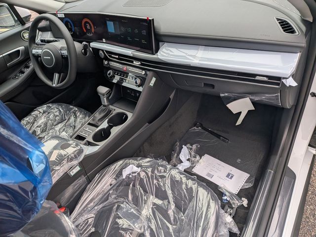 2026 Hyundai Sonata SE - Photo 28