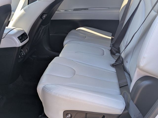 2020 Hyundai Palisade SEL - Photo 21