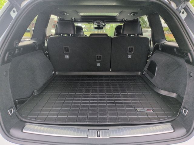 2022 Jeep Grand Cherokee Overland - Photo 26