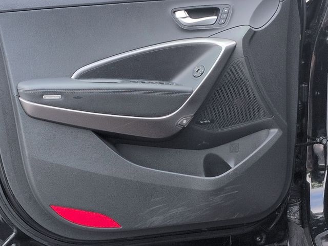2018 Hyundai Santa Fe Sport 2.0T Ultimate - Photo 13