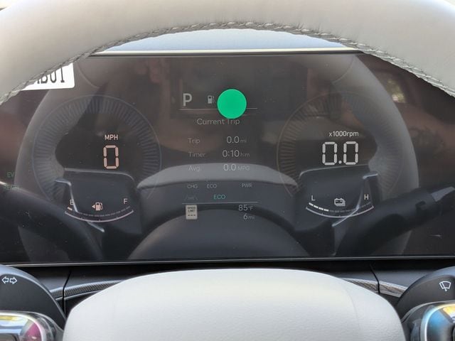 2026 Hyundai Santa Fe SE - Photo 15