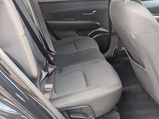 2023 Hyundai Tucson SEL - Photo 23