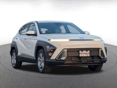 2026 Hyundai Kona SE FWD SUV
