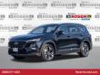 Used 2020 Hyundai Santa Fe Limited SUV