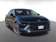 New 2026 Hyundai Sonata Hybrid Limited Sedan