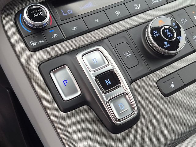 2025 Hyundai Palisade SEL - Photo 21