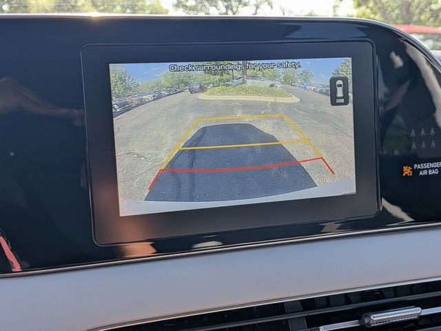 2020 Hyundai Palisade SEL - Photo 18