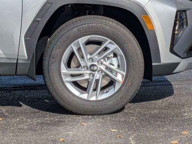 2026 Hyundai Tucson SE - Photo 9