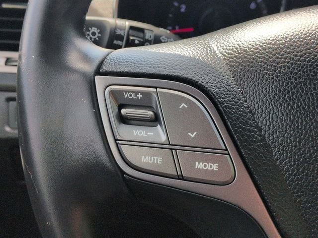 2014 Hyundai Santa Fe Sport - Photo 14