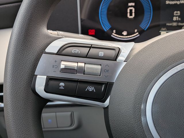 2026 Hyundai Tucson SEL - Photo 14