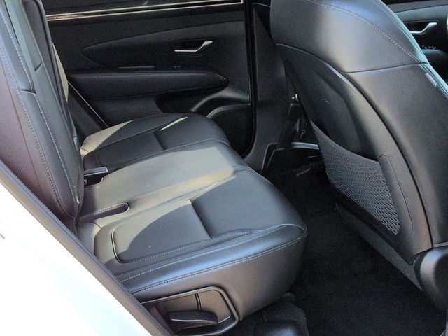 2023 Hyundai Tucson SEL - Photo 28