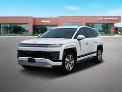 2026 Hyundai IONIQ 9 SEL SUV
