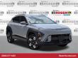 Certified 2024 Hyundai Kona SEL SUV
