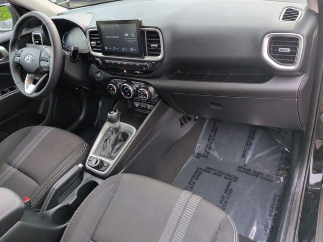 2026 Hyundai Venue SEL - Photo 29