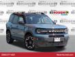 Used 2021 Ford Bronco Sport Outer Banks SUV