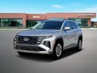  Hyundai Tucson Hybrid