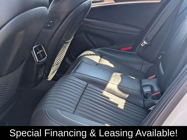 2026 GENESIS G70 Prestige - Photo 21