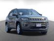Used 2017 Jeep New Compass Latitude SUV