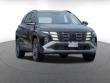 New 2026 Hyundai Tucson Hybrid Limited SUV