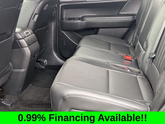2026 Hyundai Santa Fe SEL - Photo 22