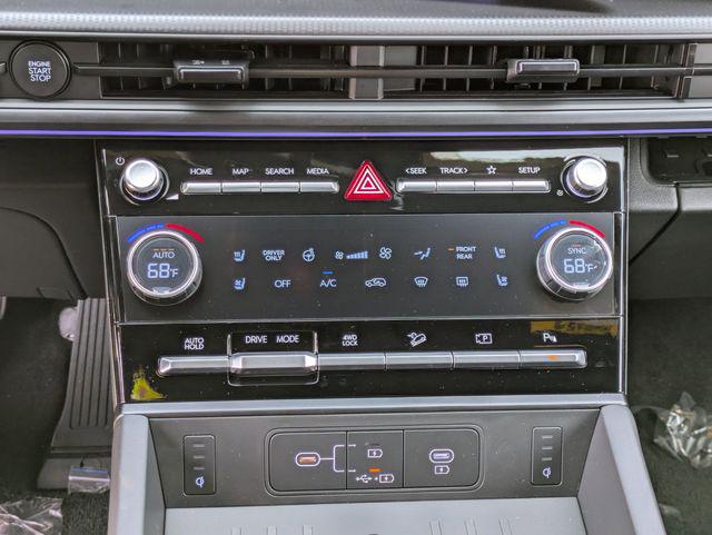 2026 Hyundai Santa Fe Calligraphy - Photo 23