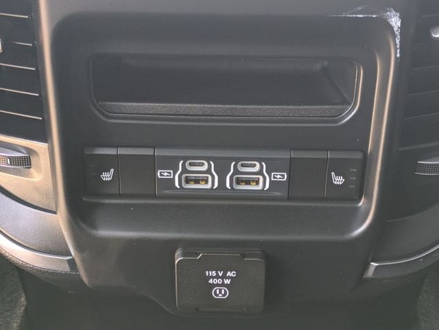 2025 RAM Ram 1500 Pickup Laramie - Photo 26
