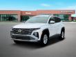 New 2026 Hyundai Tucson SE AWD SUV