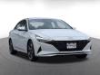 Certified 2023 Hyundai Elantra SEL Sedan