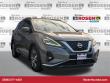Used 2021 Nissan Murano SV SUV