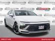 New 2026 Hyundai Sonata SEL Sport Sedan