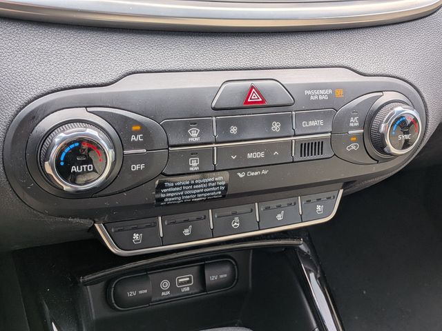 2017 Kia Sorento SXL - Photo 20