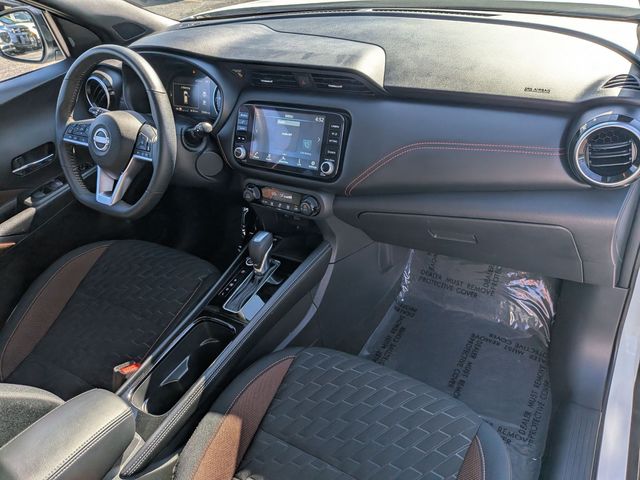 2023 Nissan Kicks SR - Photo 25
