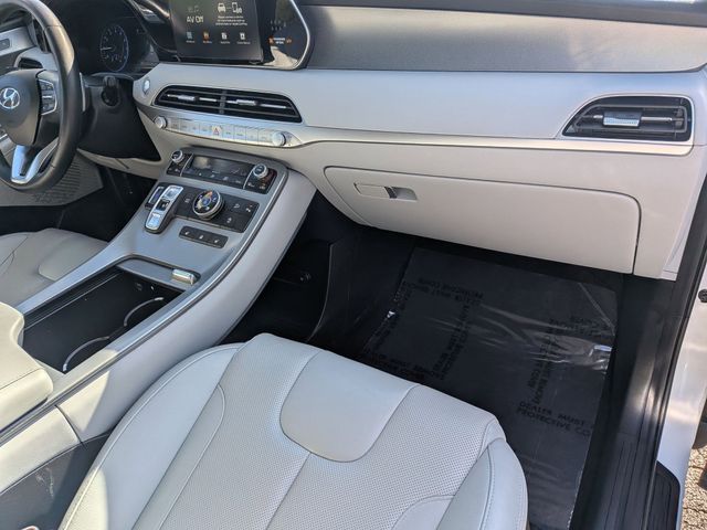2020 Hyundai Palisade SEL - Photo 26