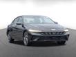 New 2026 Hyundai Elantra Limited Sedan