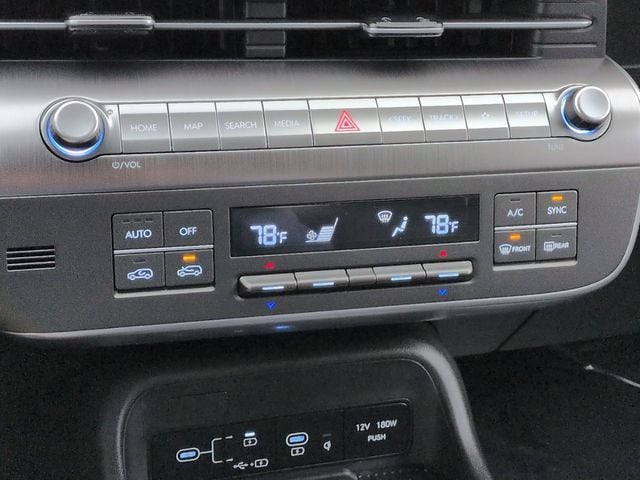 2026 Hyundai Kona SEL Sport - Photo 20
