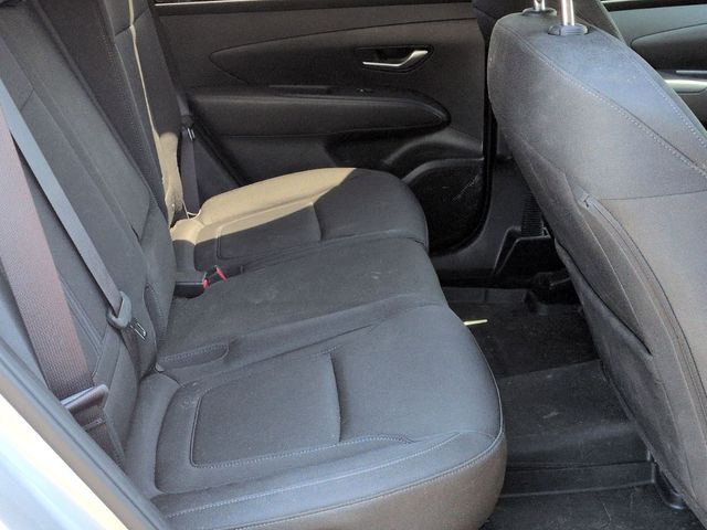 2024 Hyundai Tucson SEL - Photo 27