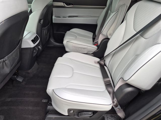 2025 Hyundai Palisade SEL - Photo 22