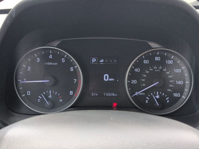 2017 Hyundai Elantra Limited - Photo 13
