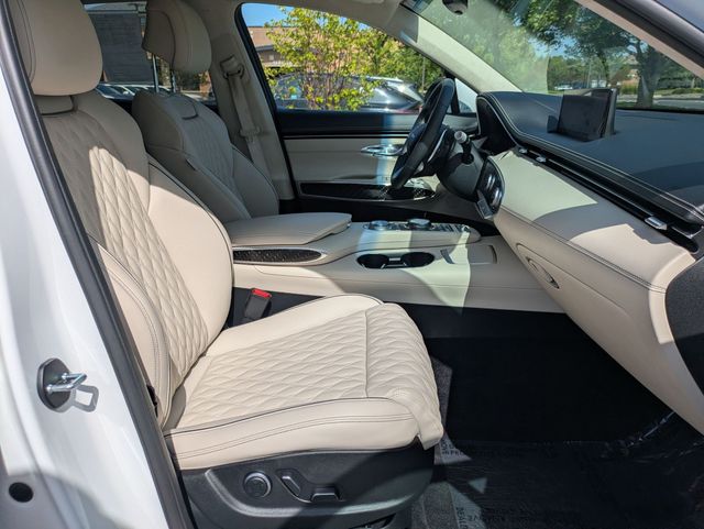 2023 GENESIS GV70 Sport - Photo 31