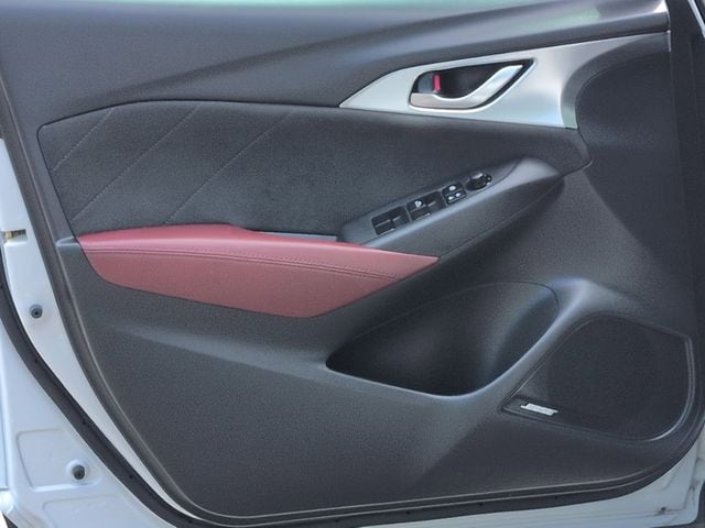 2017 Mazda CX-3 Grand Touring - Photo 13