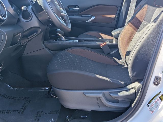 2023 Nissan Kicks SR - Photo 11