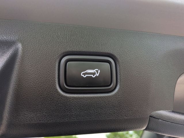 2024 Hyundai Tucson Limited - Photo 27