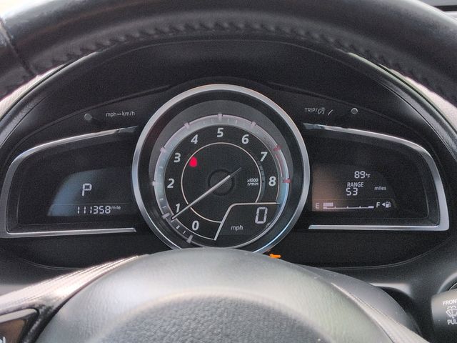2017 Mazda CX-3 Grand Touring - Photo 14