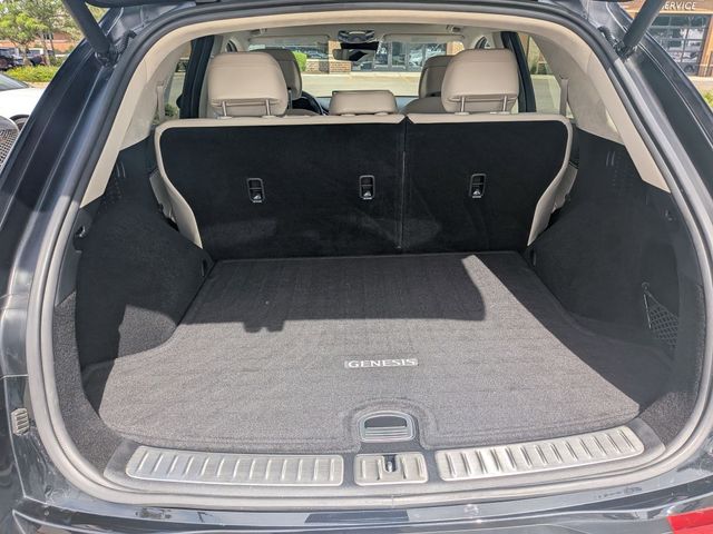 2023 GENESIS GV70 Sport - Photo 24