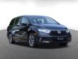 Used 2021 Honda Odyssey EX-L Minivan/Van